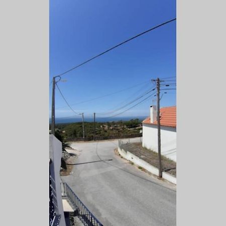 A Casa Da Foz Moradia Com Vista Mar Βίλα Σεσίμπρα Εξωτερικό φωτογραφία