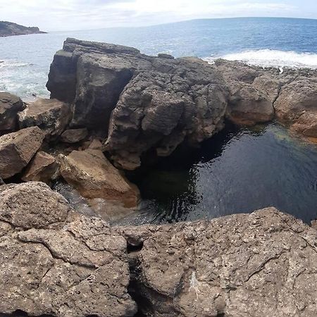 A Casa Da Foz Moradia Com Vista Mar Βίλα Σεσίμπρα Εξωτερικό φωτογραφία