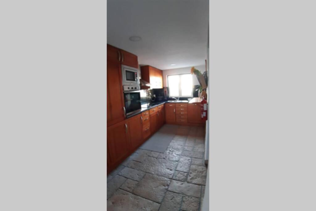 A Casa Da Foz Moradia Com Vista Mar Βίλα Σεσίμπρα Εξωτερικό φωτογραφία