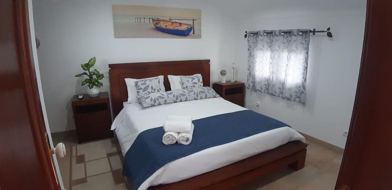 A Casa Da Foz Moradia Com Vista Mar Βίλα Σεσίμπρα Εξωτερικό φωτογραφία
